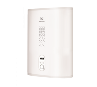 Водонагреватель Electrolux EWH 100 Gladius 2.0 (СУХОЙ,ЭМАЛЬ)1.3К+0.7К (1075х555х350)