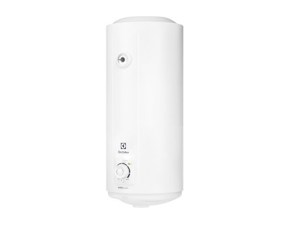 Водонагреватель Electrolux EWH 80 AXIOmatic Slim (ЭМАЛЬ)0.75К+0.75К (1075х368х368)