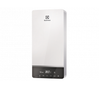 Проточный водонагреватель Electrolux NPX 12-18 Sensomatic Pro(автоматический) ( 8.6 л/мин )