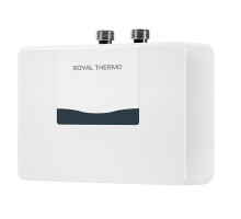 Водонагреватель проточный Royal Thermo NP 6 Smarttronic ( 2.8 л/мин, 5.5 кВт ) 220V