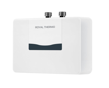 Водонагреватель проточный Royal Thermo NP 6 Smarttronic ( 2.8 л/мин, 5.5 кВт ) 220V