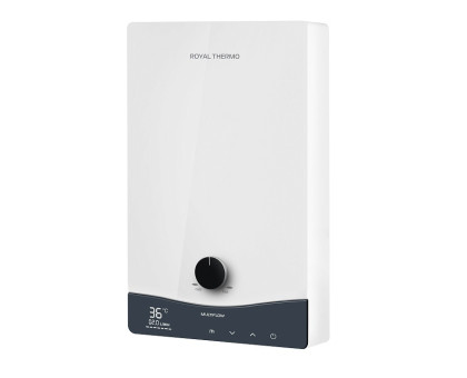 Водонагреватель проточный Royal Thermo NPX 8 Multiflow ( 4.2 л/мин, 8.8 кВт ) 220V