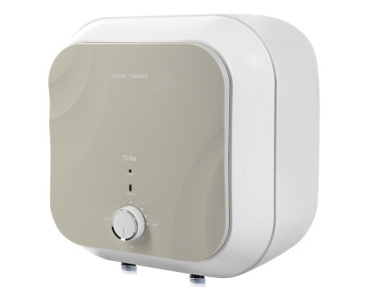 Водонагреватель Royal Thermo RWH 10 Stilla O (ЭМАЛЬ) 2К (324х324х270)