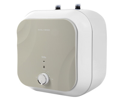 Водонагреватель Royal Thermo RWH 10 Stilla U (ЭМАЛЬ) 2К (324х324х270)