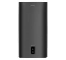 Водонагреватель Royal Thermo RWH 80 Smalto Inverter Grafit (ЭМАЛЬ/СУХОЙ)1.3К+0.7К (925х555х355)