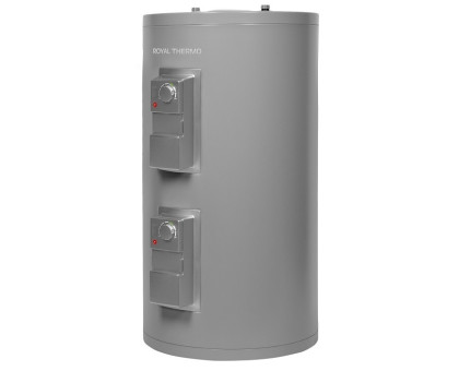 Водонагреватель Royal Thermo RWH 500 XL напольный (ЭМАЛЬ) 3К/3К (1770х750х750) Водонагреватель Royal Thermo RWH 500 XL напольный (ЭМАЛЬ) 3К/3К (1770х750х750)
