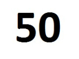  50