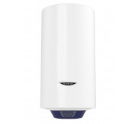 Водонагреватель ARISTON  BLU1 ECO ABS PW 65 V SLIM (ЭМАЛЬ)1.5К+1К (981х353х373)