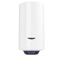 Водонагреватель ARISTON  BLU1 ECO ABS PW 65 V SLIM (ЭМАЛЬ)1.5К+1К (981х353х373)