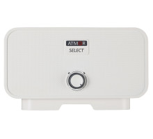 Водонагреватель проточный SELECT 7KW, 7000 Вт.Комплектация-рассекатель,клапан предохранительный