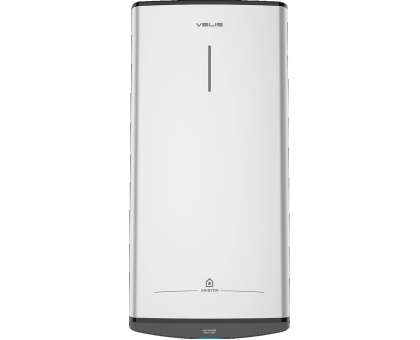 Водонагреватель ARISTON  ABS VLS PRO INOX R 80 (НЕРЖ)1К+1К (1071х511х275)