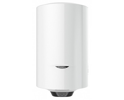 Водонагреватель ARISTON PRO1 ECO ABS PW 150 V (ЭМАЛЬ)1.5К+1К (1283х450х470)