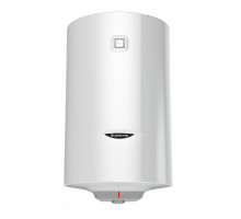 Водонагреватель ARISTON  PRO1 R ABS 65 V SLIM (ЭМАЛЬ)1.5К (981х353х383)