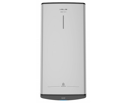 Водонагреватель ARISTON  ABS VLS PRO INOX R 100 (НЕРЖ)1К+1К (1256х511х275)