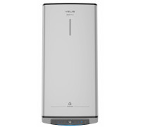 Водонагреватель ARISTON ABSE VELIS LUX INOX PW WIFI 30 (НЕРЖ)1.5К+1К (557х511х275)