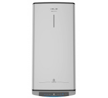 Водонагреватель ARISTON ABSE VELIS LUX INOX PW WIFI 30 (НЕРЖ)1.5К+1К (557х511х275)