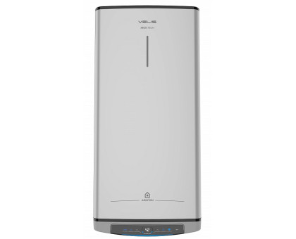 Водонагреватель ARISTON  ABSE VELIS LUX INOX PW WIFI 50 (НЕРЖ)1.5К+1К (797х511х275)