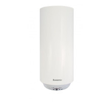 Водонагреватель ARISTON  PRO1 ECO ABS PW 65 V SLIM (ЭМАЛЬ) 1.5К + 1К