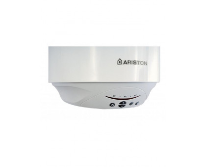 Водонагреватель ARISTON  PRO1 ECO ABS PW 65 V SLIM (ЭМАЛЬ) 1.5К + 1К