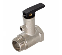 Клапан предохранительный бойлера, В/Н, 1/2" (6 бар) TAEN SFM60B