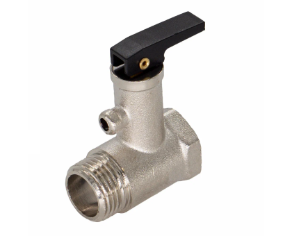 Клапан предохранительный бойлера, В/Н, 1/2" (8,5 бар) TAEN SFM85B