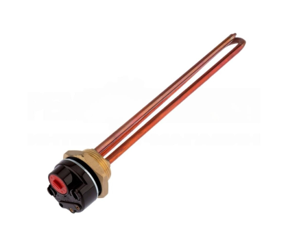 ТЭНовая группа RDT 3000 Вт. 70гр. ИТА+ ( с термостатом, прокладкой) М6