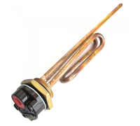 ТЭНовая группа RCT 1,5 кВт 70гр.