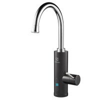 Проточный водонагреватель Electrolux Taptronic (Black) ( 2.8 л/мин, 3.3 кВт )