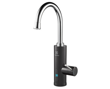Проточный водонагреватель Electrolux Taptronic (Black) ( 2.8 л/мин, 3.3 кВт )