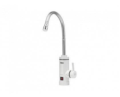Кран-Водонагреватель проточный Zanussi SmartTap ( 3 кВт ) 