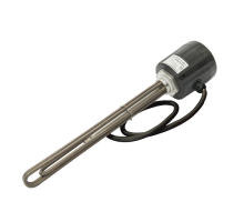 ТЭНБ с термостатом 3.00 кВт 1 1/2" ZOTA (L=335 mm) TM3443508103