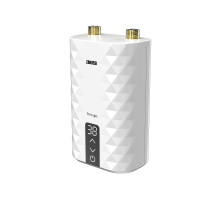 Водонагреватель проточный Zanussi Pro-logic SPX 6 Digital (5.5 кВт/3.1 л/мин)			