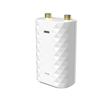 Водонагреватель проточный Zanussi Pro-logic SP 6 (5.5 кВт/3.1 л/мин)							