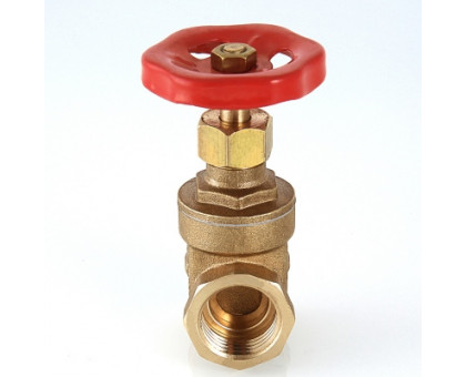 Задвижка VALTEC PN 16 3/4" VT.012.G.05 Задвижка VALTEC PN 16 3/4" VT.012.G.05