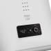 Водонагреватель Electrolux EWH 80 Major LZR 2 (НЕРЖ) 1.3К + 0.7К