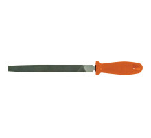 Напильник плоский Кратон №3 150 мм (арт. № 218 01 036 )