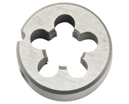 Плашка с трубной резьбой G3/4" ГОСТ 9740-71