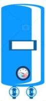 ВОДОНАГРЕВАТЕЛИ, БУФЕРНЫЕ ЁМКОСТИ